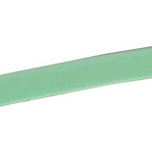 Green 10mm Heat Shrink Tubing 1.2m Length