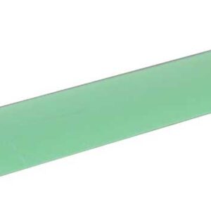 Green 20mm Heat Shrink Tubing 1.2m Length