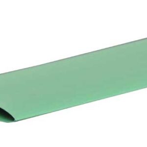 Green 30mm Heat Shrink Tubing 1.2m Length