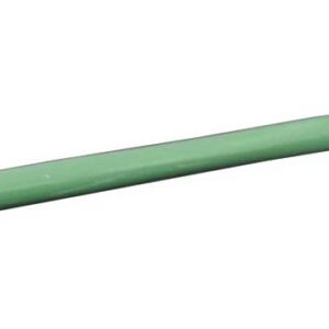 Green 3mm Heat Shrink Tubing 1.2m Length