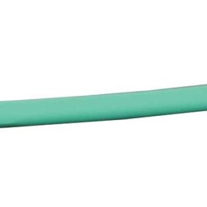 Green 5mm Heat Shrink Tubing 1.2m Length