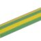 Green/Yellow (Earth) 10mm Heat Shrink Tubing 1.2m Length