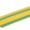 Green/Yellow (Earth) 20mm Heat Shrink Tubing 1.2m Length