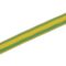 Green/Yellow (Earth) 5mm Heat Shrink Tubing 1.2m Length