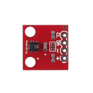 HTU21 Humidity & Temperature Sensor
