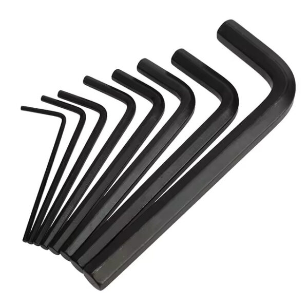 M2-M10 Allen Key Hexagonal Wrench