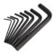 M2-M10 Allen Key Hexagonal Wrench