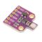 BME680 Sensor,CJMCU-680 BME680 Temperature Humidity Sensor Ultra-small Pressure Height Development Board
