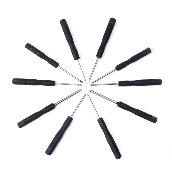 Mini Screwdriver 12pcs
