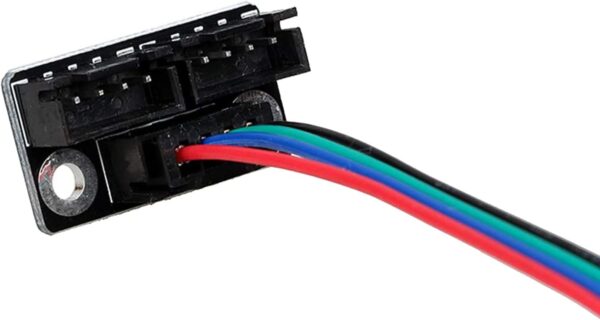Motor Parallel Module Driver Splitter
