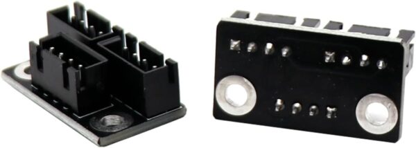Motor Parallel Module Driver Splitter