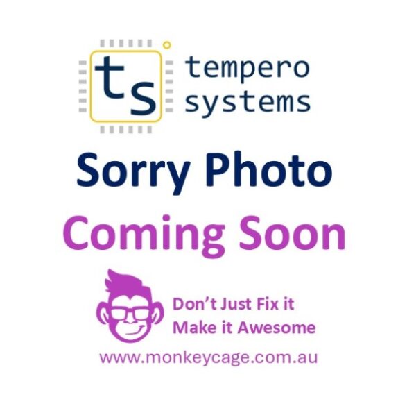 Tempero Systems Photo coming soon