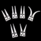 Replacement Tips for Ceramic Tweezers
