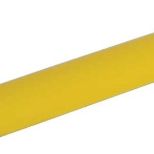Yellow 13mm Heat Shrink Tubing 1.2m Length