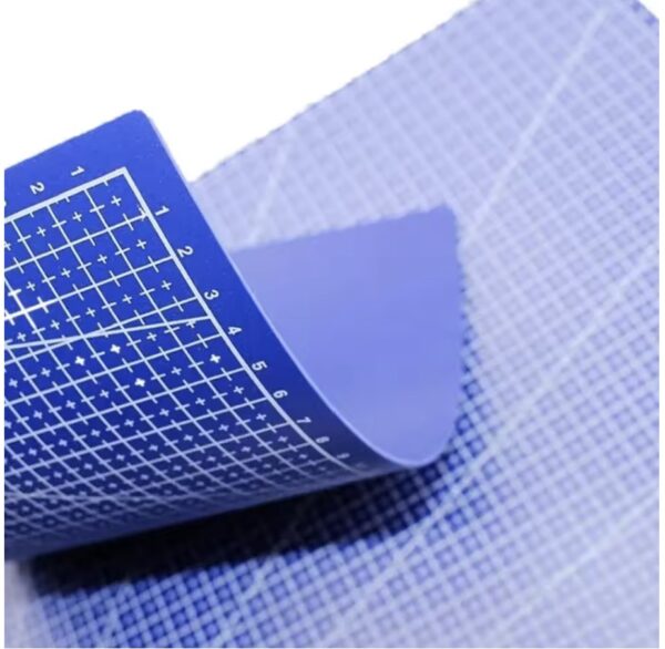 Economy PVC cutting mat A3 Size