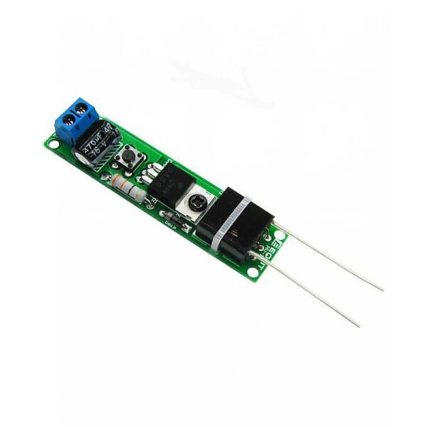 3-5V DC Arc Igniter Lighter DIY Kit