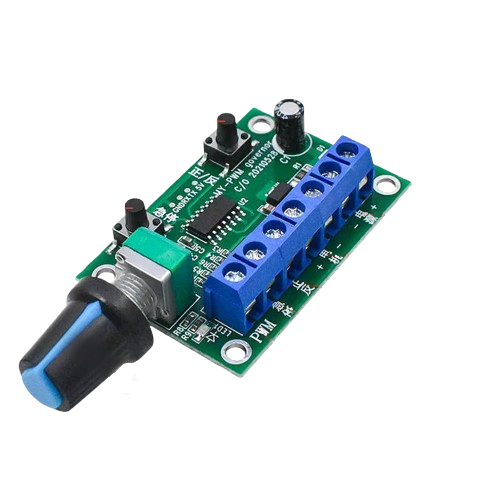 6-30V DC Brushless Motor Governor Speed Controller Module