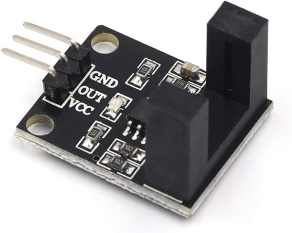 Photoelectric Counter IR LM393