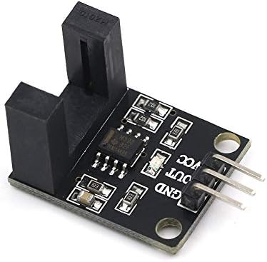 Photoelectric Counter IR LM393