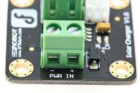 DFROBOT Solar Lipo Charger (3.7V)