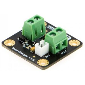 DFROBOT Solar Lipo Charger (3.7V)