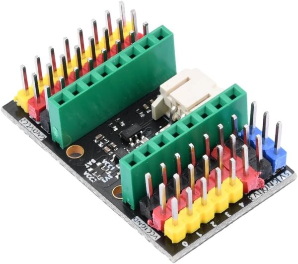ESP32-C3 Supermini Expansion Board