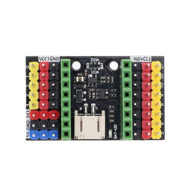 ESP32-C3 Supermini Expansion Board