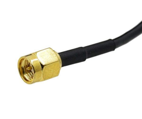 GPS Car DVD Active Antenna with SMA Male