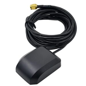 GPS Car DVD Active Antenna with SMA Male 1.5mt