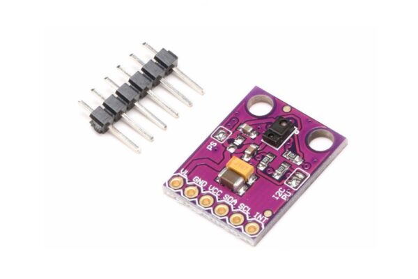 GY-9960-3.3 APDS-9960 RGB Infrared Sensor