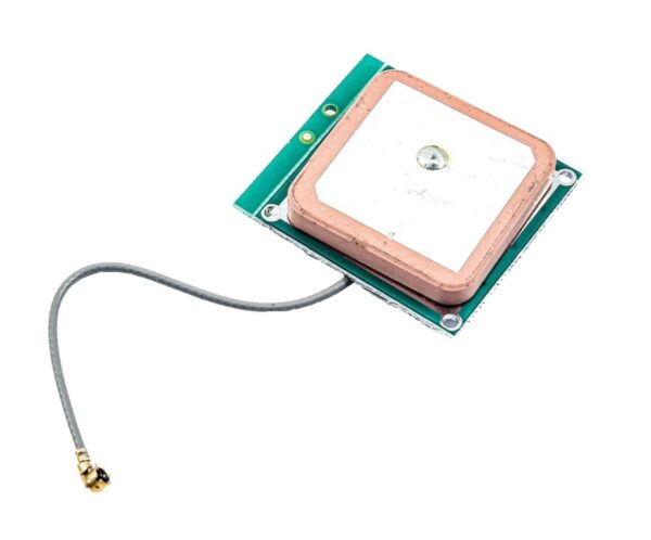 GY-NEO7MV2 GPS With Ceramic Antenna