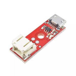 LiPo Charger Basic - Micro-USB 3.7v 500mA