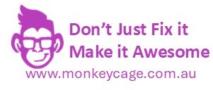 www.monkeycage.com.au