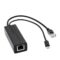 USB Micro PoE Splitter PD07S