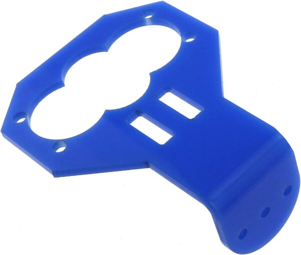 Ultrasonic Rangefinder (HC-SR04) Mounting Bracket