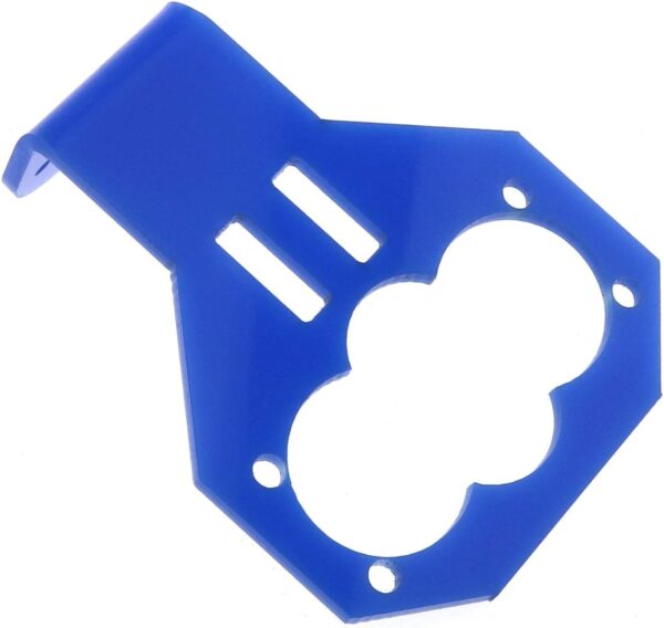 Ultrasonic Rangefinder (HC-SR04) Mounting Bracket