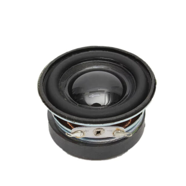 1.5Inch 3W 4Ω Full Range Speaker