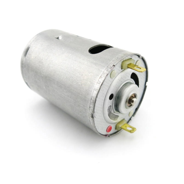 540 miniature DC motor
