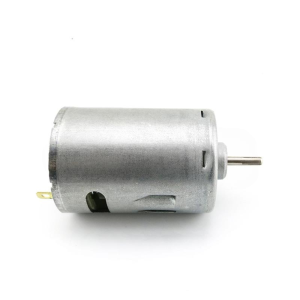 540 miniature DC motor