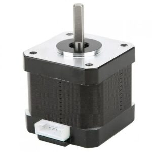 2 Phase 4 Wire 42 Stepper Motor - NEMA 17