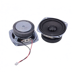 3Inch 20W 4Ω Full Range Speaker