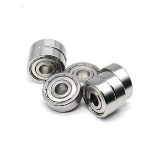626ZZ Ball Bearing (6x19x6)
