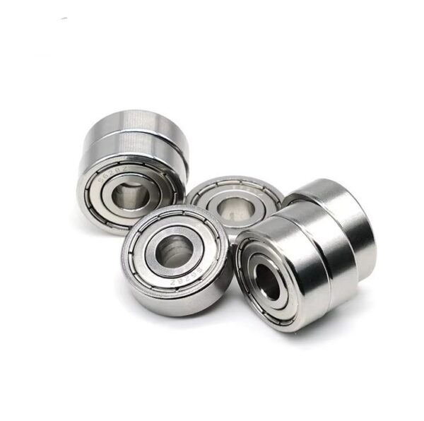 626ZZ Ball Bearing (6x19x6)