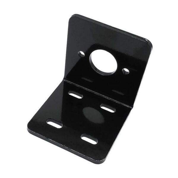 775 Motor Right Angle Mount Plate