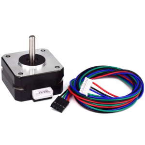 NEMA 17 42mm 17hs4023 Titan Stepper Motor 