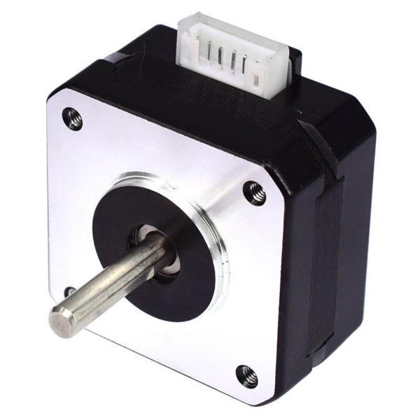 NEMA 17 42mm 17hs4023 Titan Stepper Motor