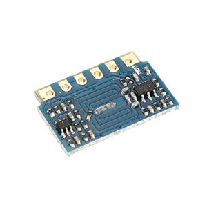 H5V3M 315mhz RF Wireless Receiver Module