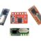 LR35x LR45x 433MHz Wireless RF Remote Receiver Module