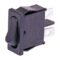 MR-21S SPST Ultra Mini Rocker Switch