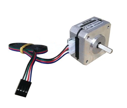 NEMA 17 42mm 17HS8401 Hybrid Stepper Motor